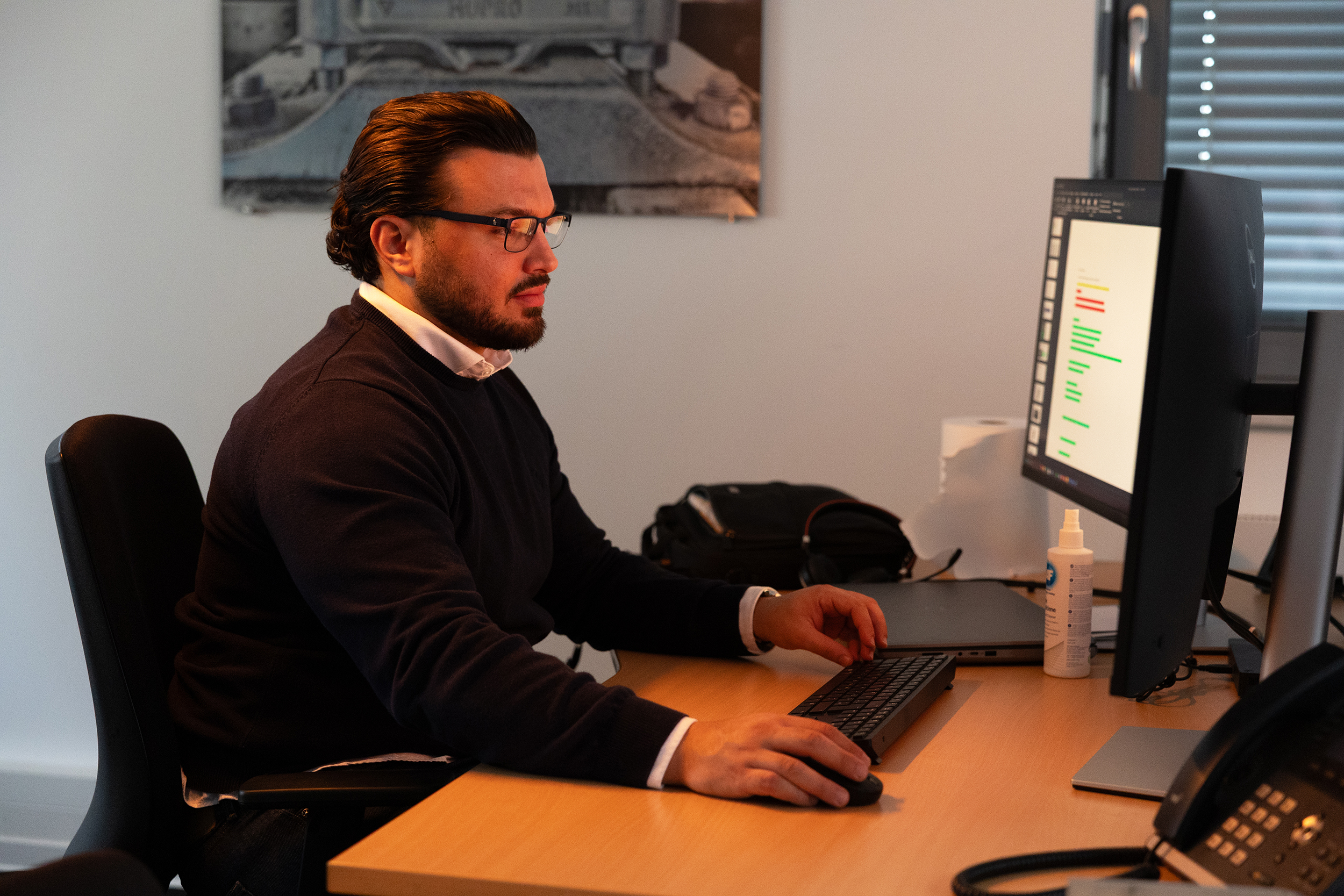 Facture électronique