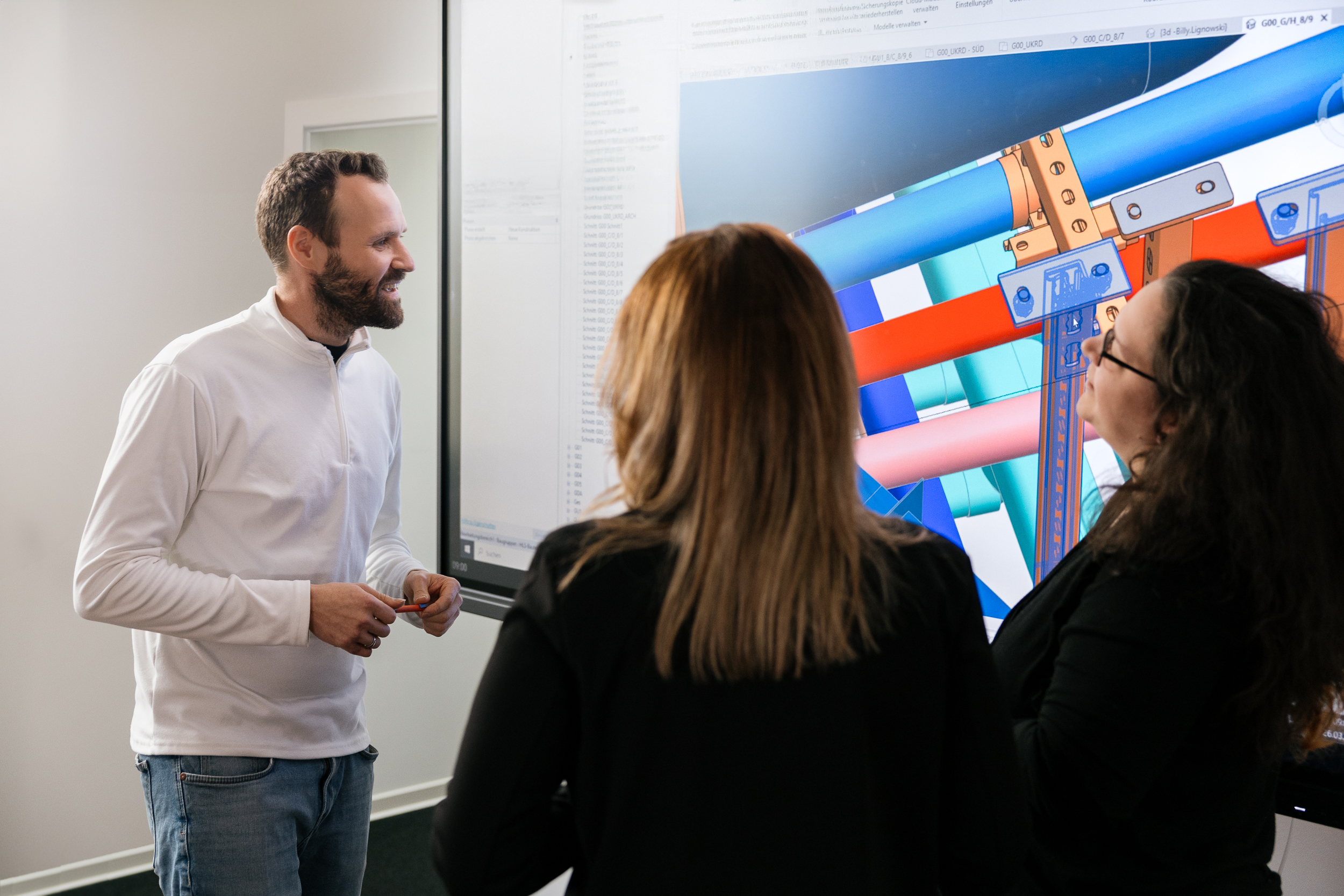 Services numériques