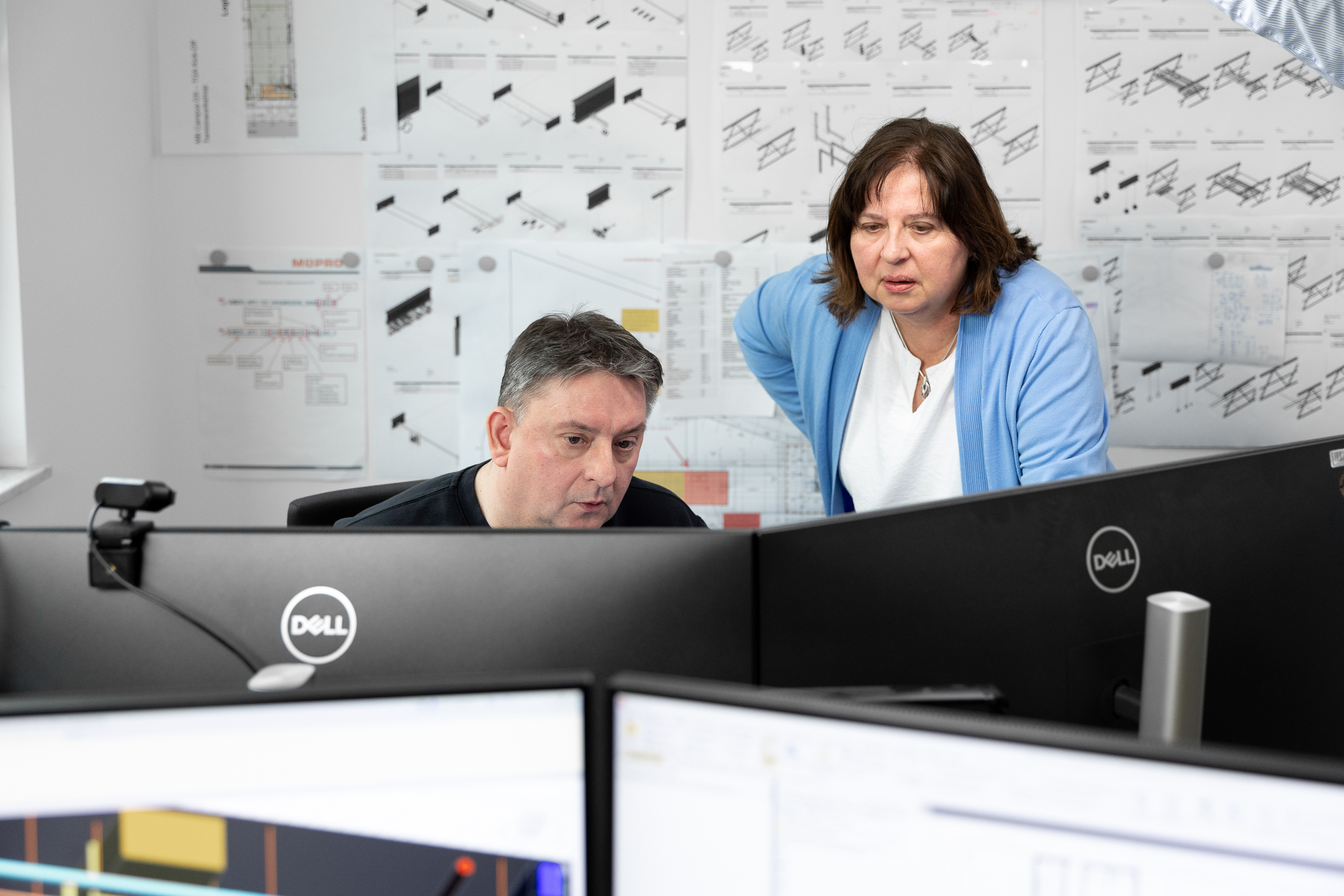 Justificatifs de calcul