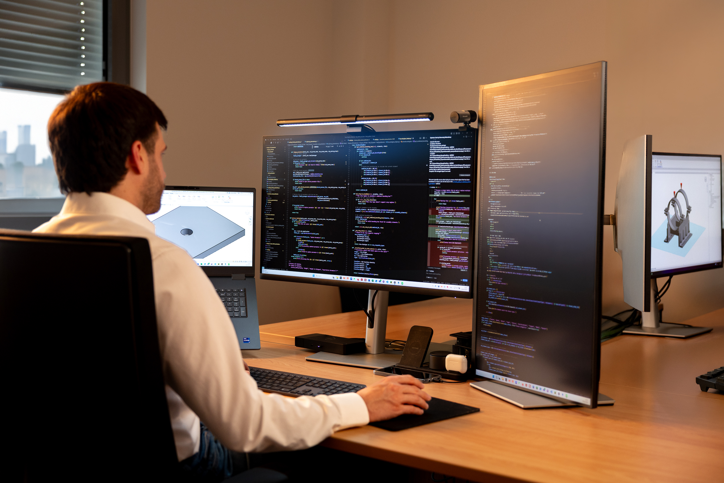 Programmes de calcul