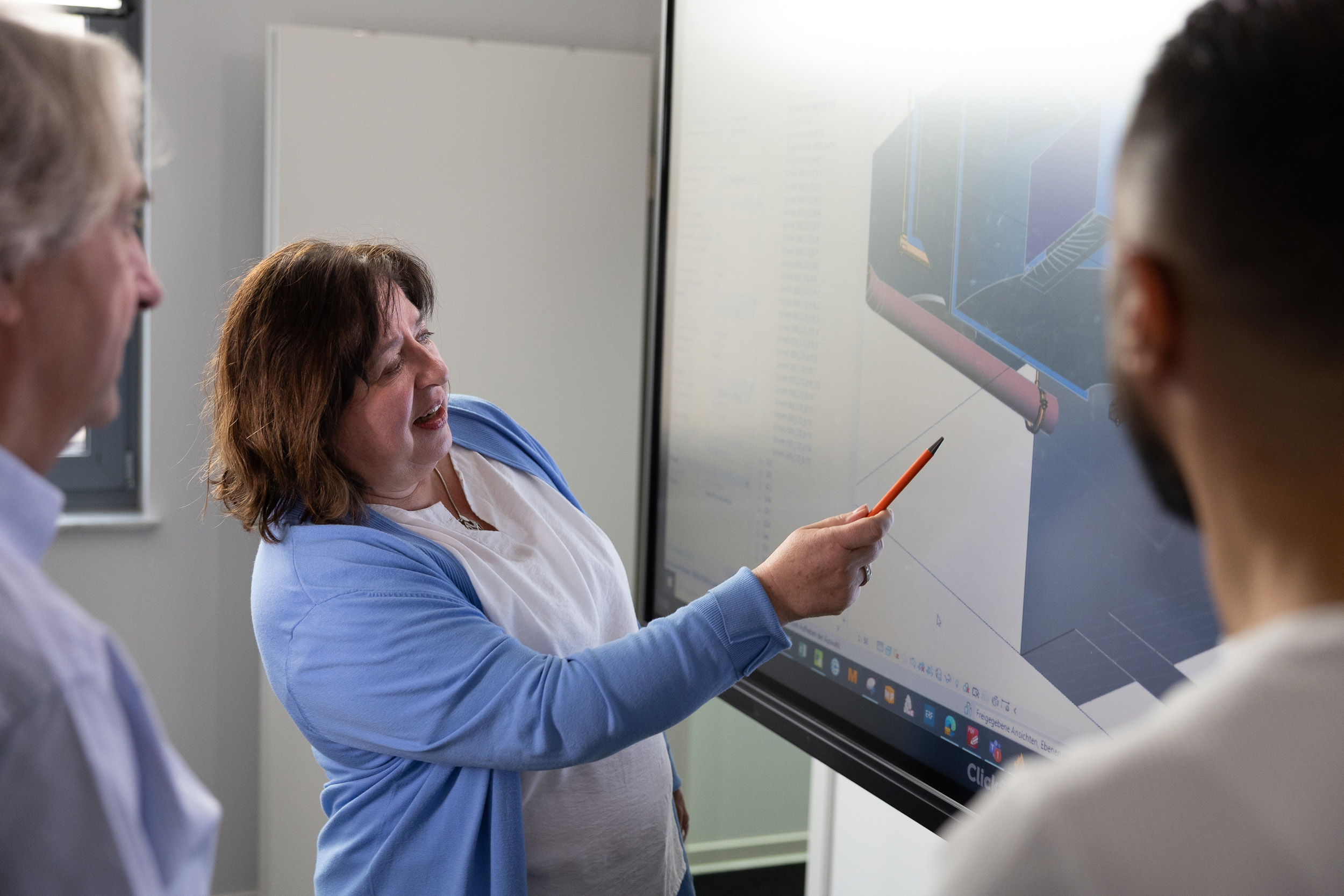 Ensembles de prestations