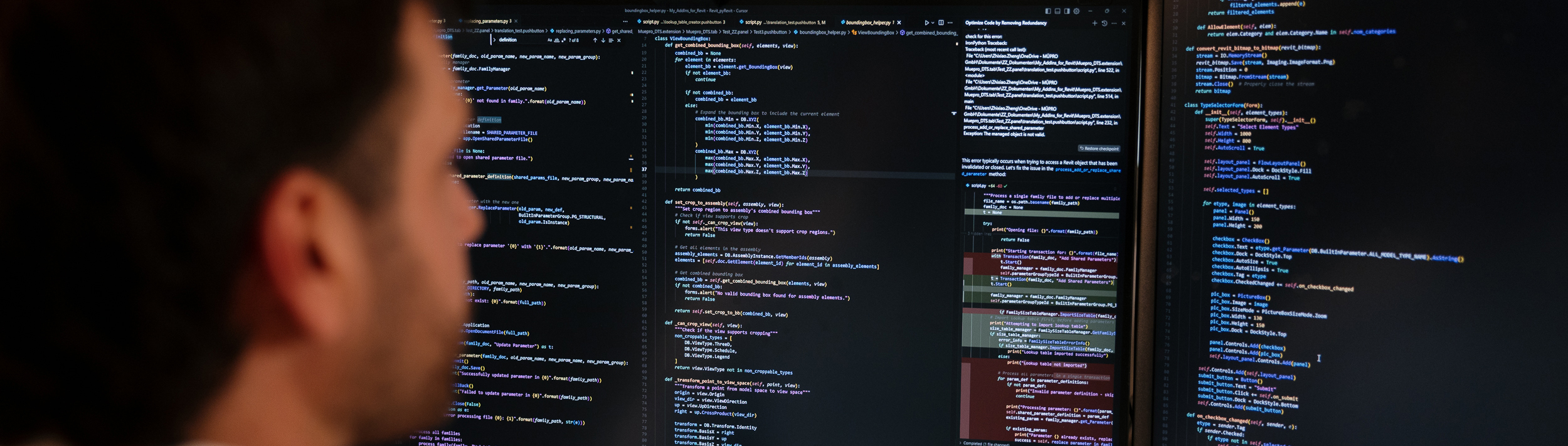 Services numériques