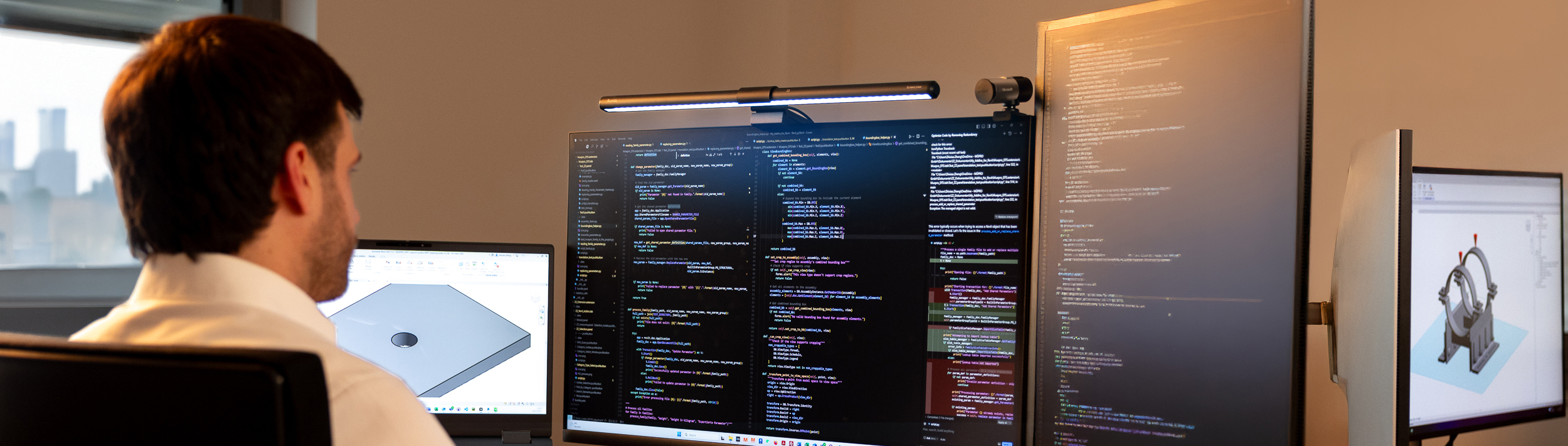 Programmes de calcul