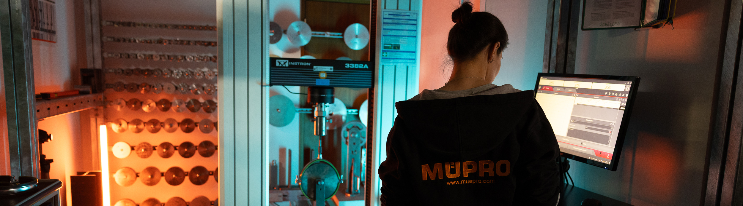 Gestion de la qualité