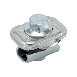 Bouton rapide MPC type S+ 