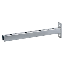 Console rail MPR 