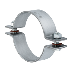 STATO® Schellen ohne Einlage | 101,6 mm 
