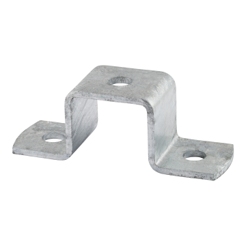 MPR-Schienenbügel 41/41, 41/42 | feuerverzinkt