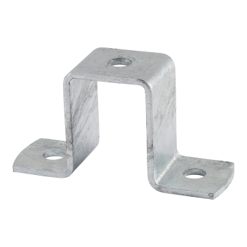 MPR-Schienenbügel 41/62 | feuerverzinkt