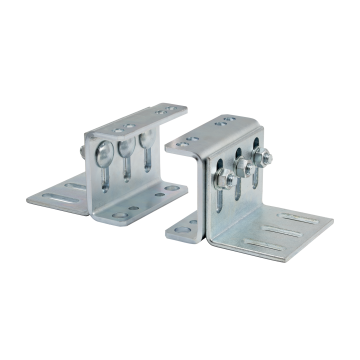 Konsolenbausatz Kältefestpunkt Standardausführung