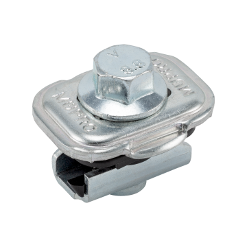 Bouton rapide MPC type S+ 