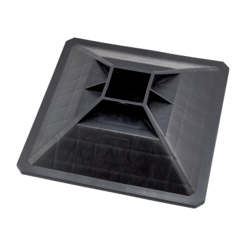 Socle pour terrasse MPT 500 Socle pour terrasse 500