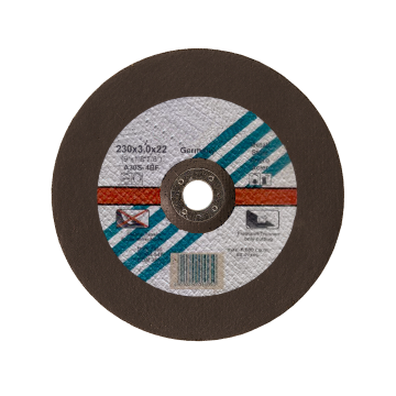 Trenn- und Schruppscheiben Trennscheiben | 230 mm | 3 mm | gerade