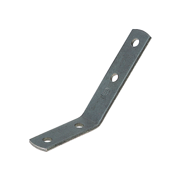 MPC-Montagewinkel 45° | V2A | 27/18, 28/30