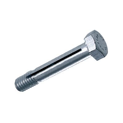 Elément de serrage Vis tête hexagonale nº 709-1