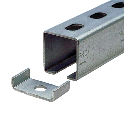 Plaque de verrouillage MPC 