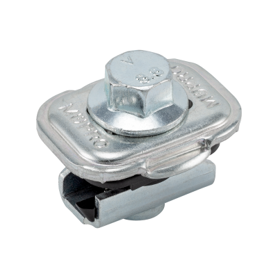 Bouton rapide MPC type S+ 