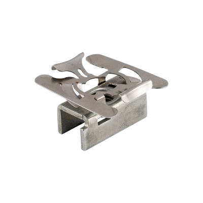 Fixation rapide MPC+ 