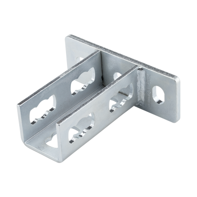 Platine U MPR soudure transversale type S+ 