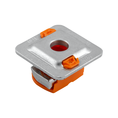 Fixation rapide MPR type S+ 