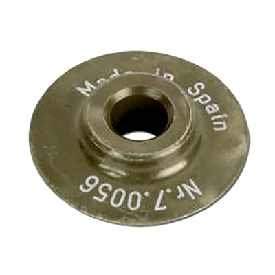 Coupe-tube Molette de coupe pour MRS 3