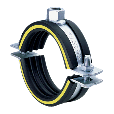 Collier à vis lourd 