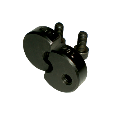 Coupe tige filetée Pièces de séparation | M8