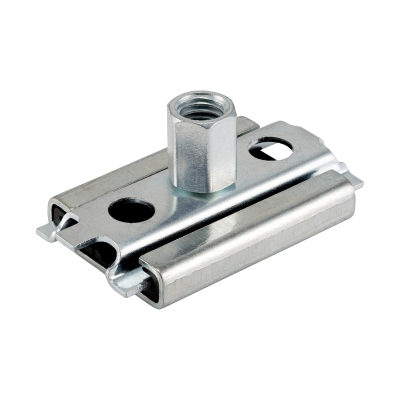 Schiebeschlitten 1 kN 